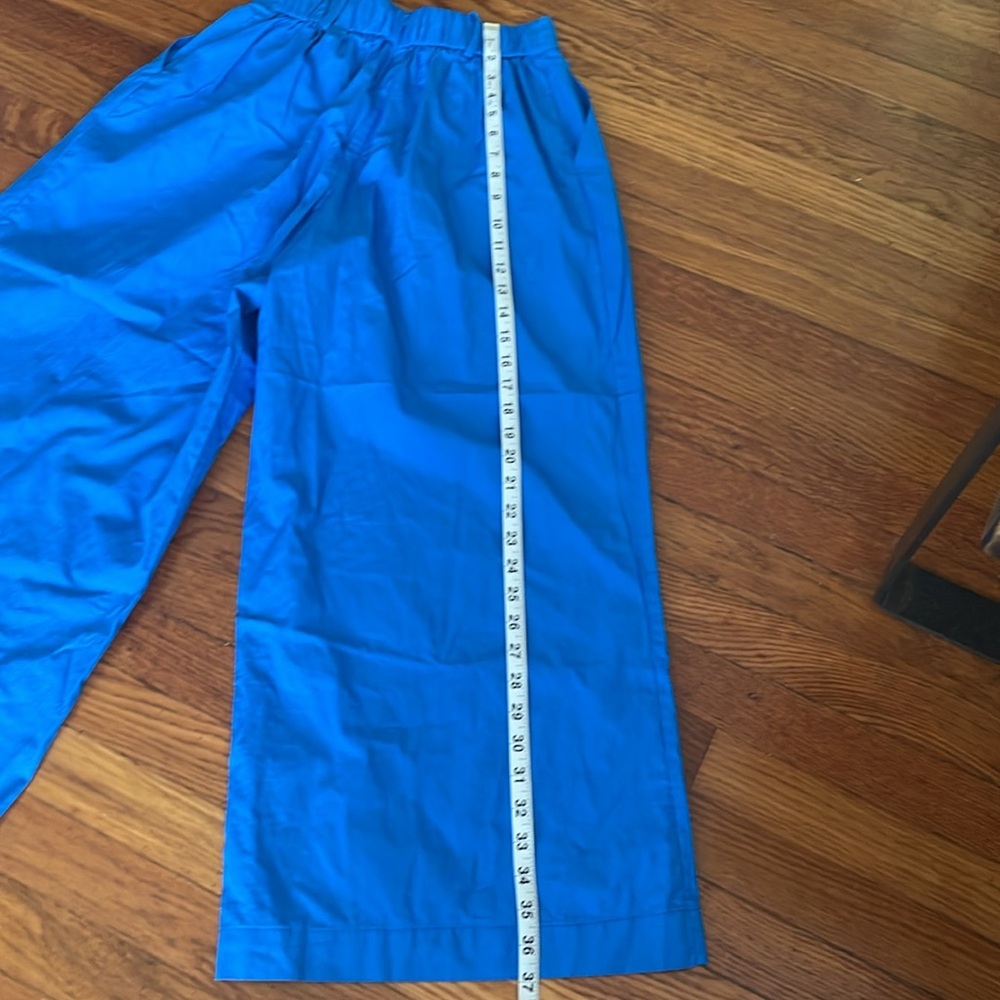 Chicwish Crop top  and pant set - Picture 7 of 9